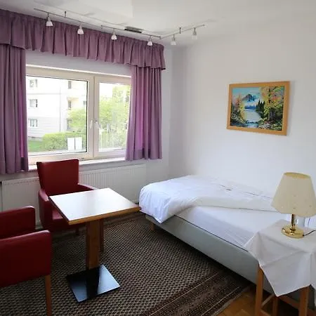 Holiday home Ferienhaus Maintal