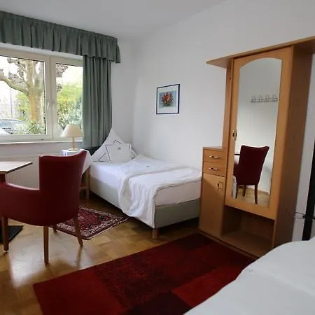 Holiday home Ferienhaus
