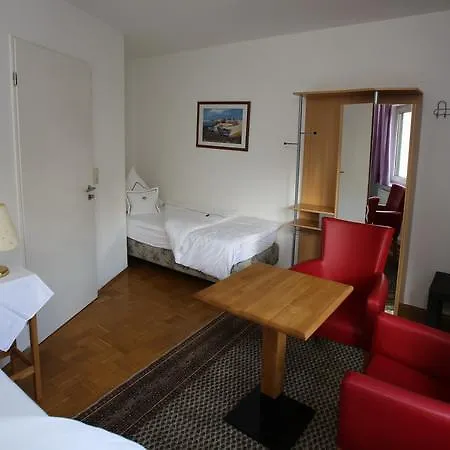 Ferienhaus Holiday home Maintal
