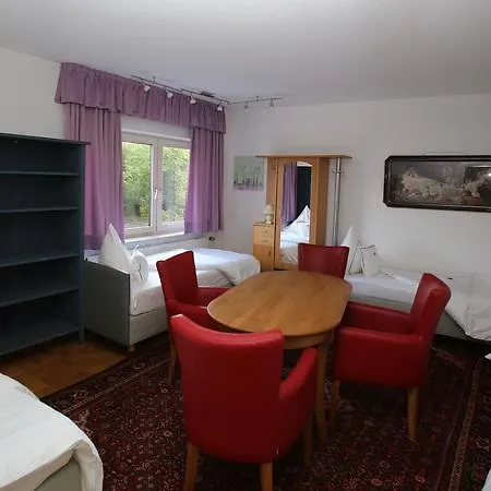 Ferienhaus Maintal