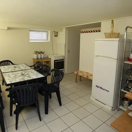 Ferienhaus Holiday home